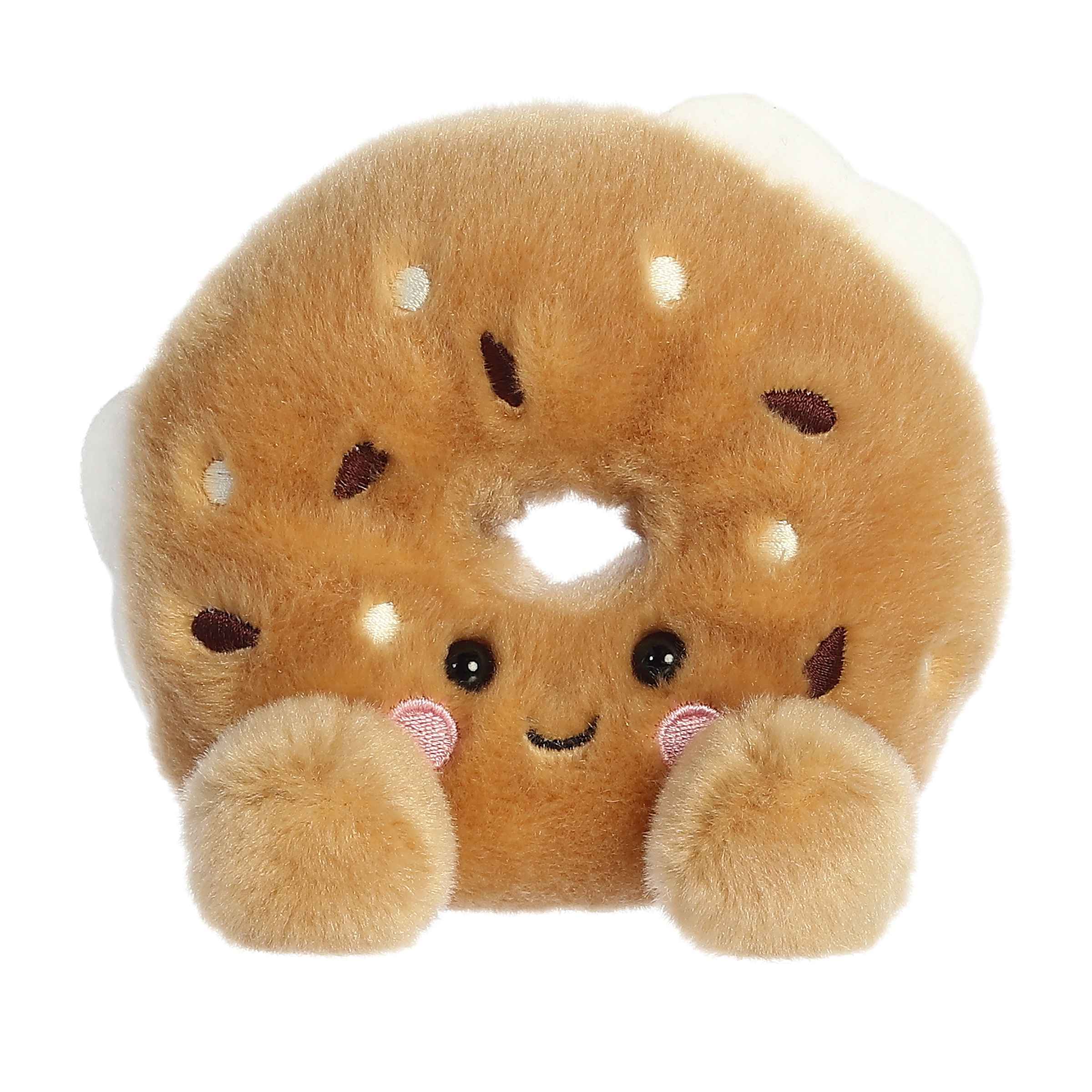 Tony Everything Bagel Palm Pals 5 Inches | Bookazine HK