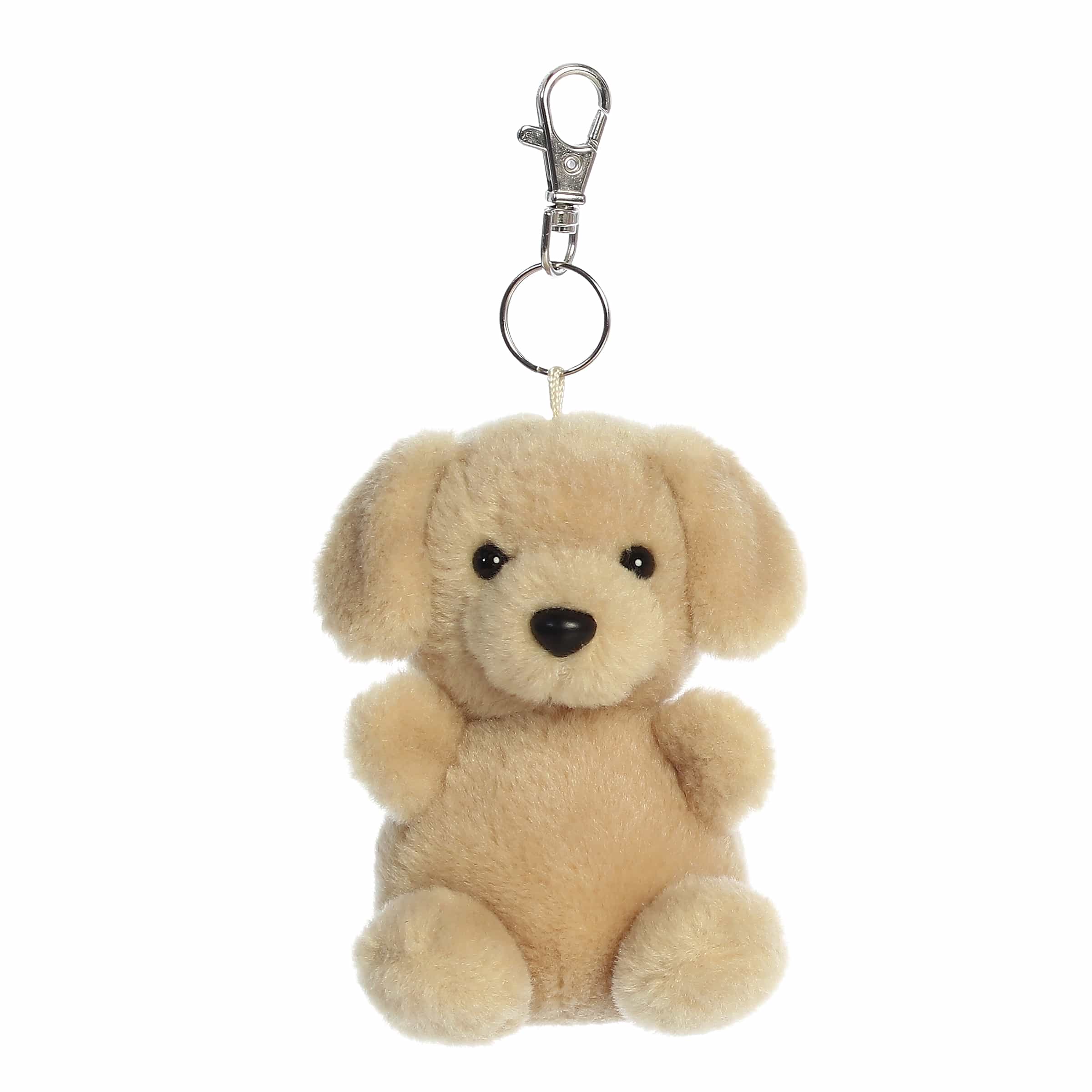Sunny Lab Palm Pals Clip-On 4 Inches | Bookazine HK