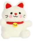 Palm Pals - Kota Lucky Cat 5 Inches