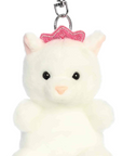 Palm Pals Clip-On - Priscilla Princess Kitty 4 Inches
