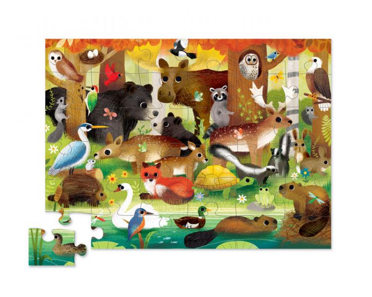 forest-friends-puzzle-36pcs