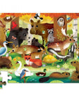 forest-friends-puzzle-36pcs