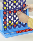Connect 4 Spin