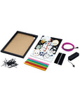 Neon Creative Kit & Frame - Bubble Tea