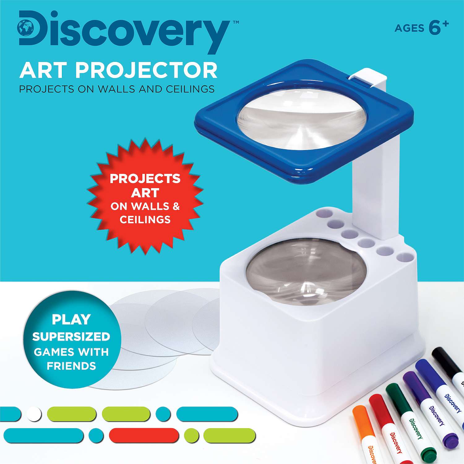 art-projector-with-6-color-markers