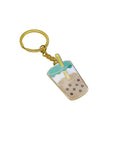 Bubble Tea Keyring | Bookazine HK