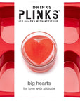 Big Hearts Tray