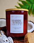 Seaside Stroll Candle 270g