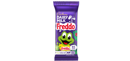 Cadbury Dairy Milk Freddo | Bookazine HK