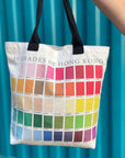 50 Shades of Hong Kong Totebag | Bookazine HK