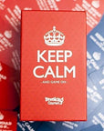 Keep Calm! The Game