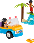 Beach Buggy Fun - LEGO