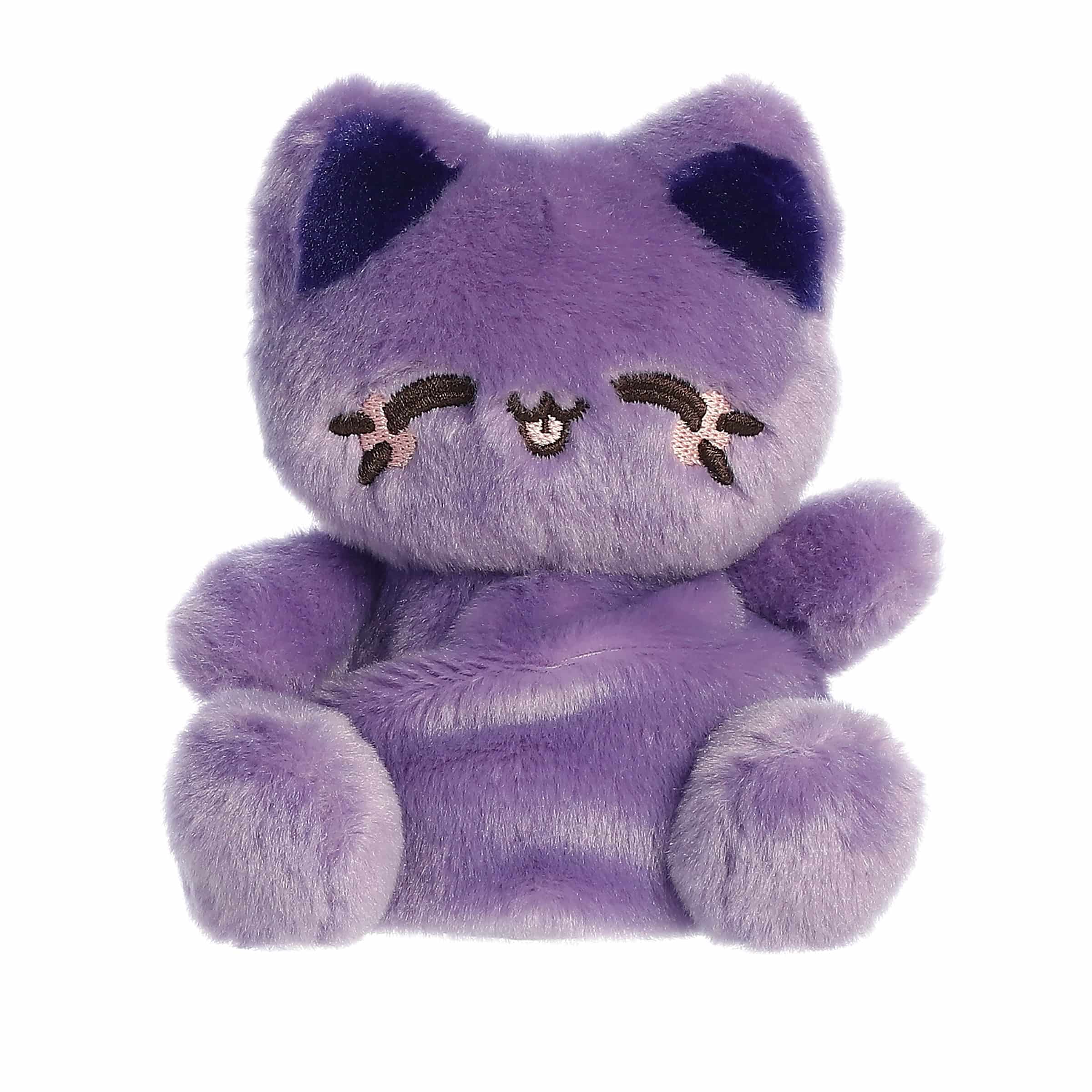 Ube Meowchi Palm Pals 5 Inches | Bookazine HK