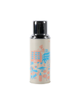 Glass Vacuum Flask - Wanchai View 450Ml | Bookazine HK