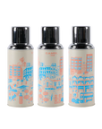 Glass Vacuum Flask - Wanchai View 450Ml