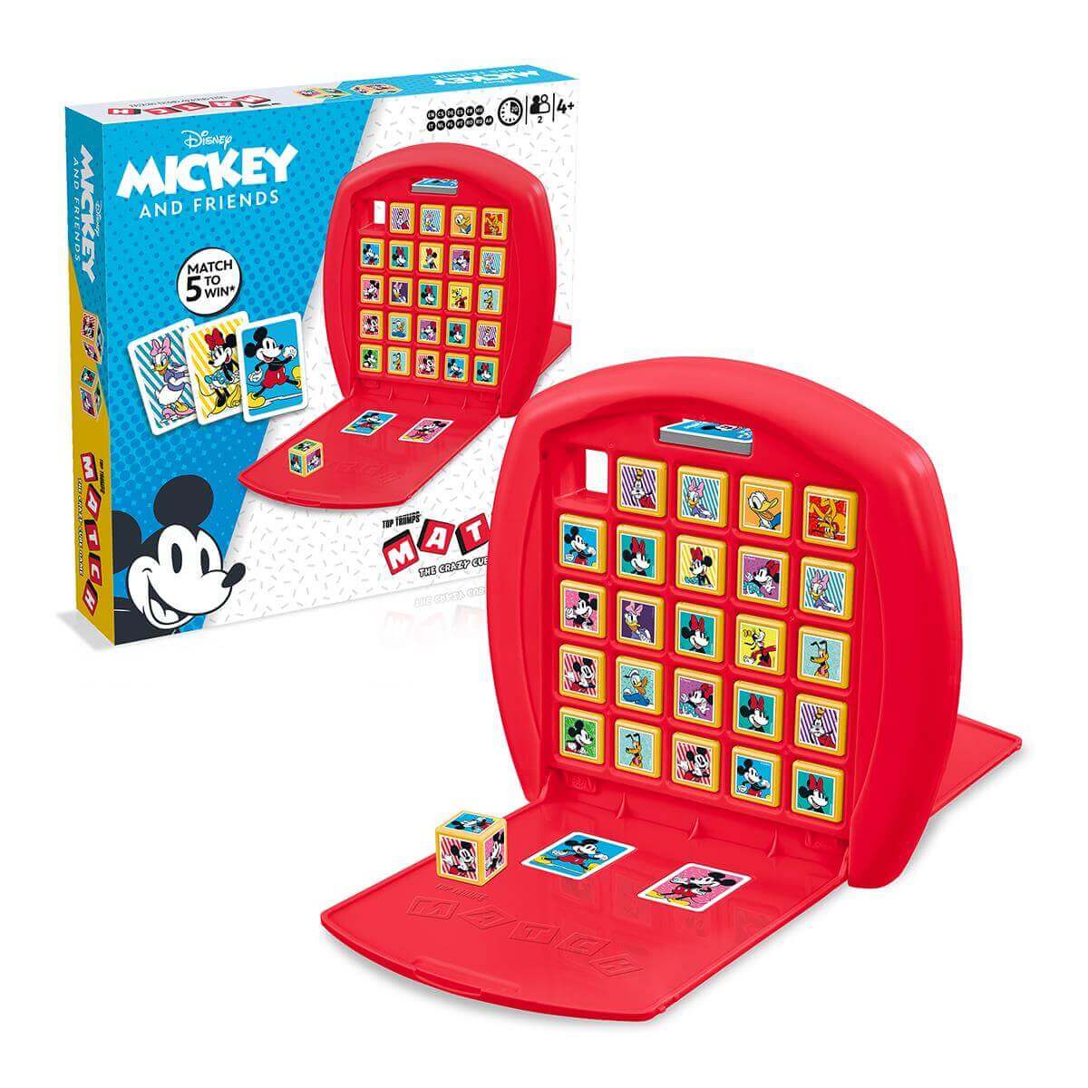 disney-mickey-and-friends-match-board-game