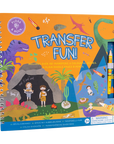 Dino Transfer Fun
