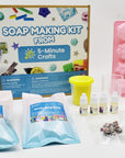 Soap Making Kit | Bookazine HK