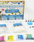 Candle Making Kit| Bookazine HK