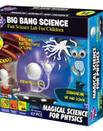 Magical Science For Physics | Bookazine HK