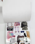 Sticker Book Dress Up - Dream Job | Bookazine HK