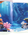 Sticker Book Dress Up - Mermaid Kingdom | Bookazine HK
