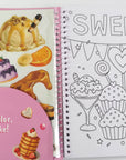 Sticker And Activity Book - Play & Bake | Bookazine HK