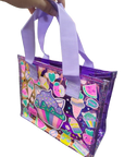 Small Ice Cream Bag