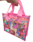 Small Unicorn Bag