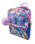 Butterfly Backpack