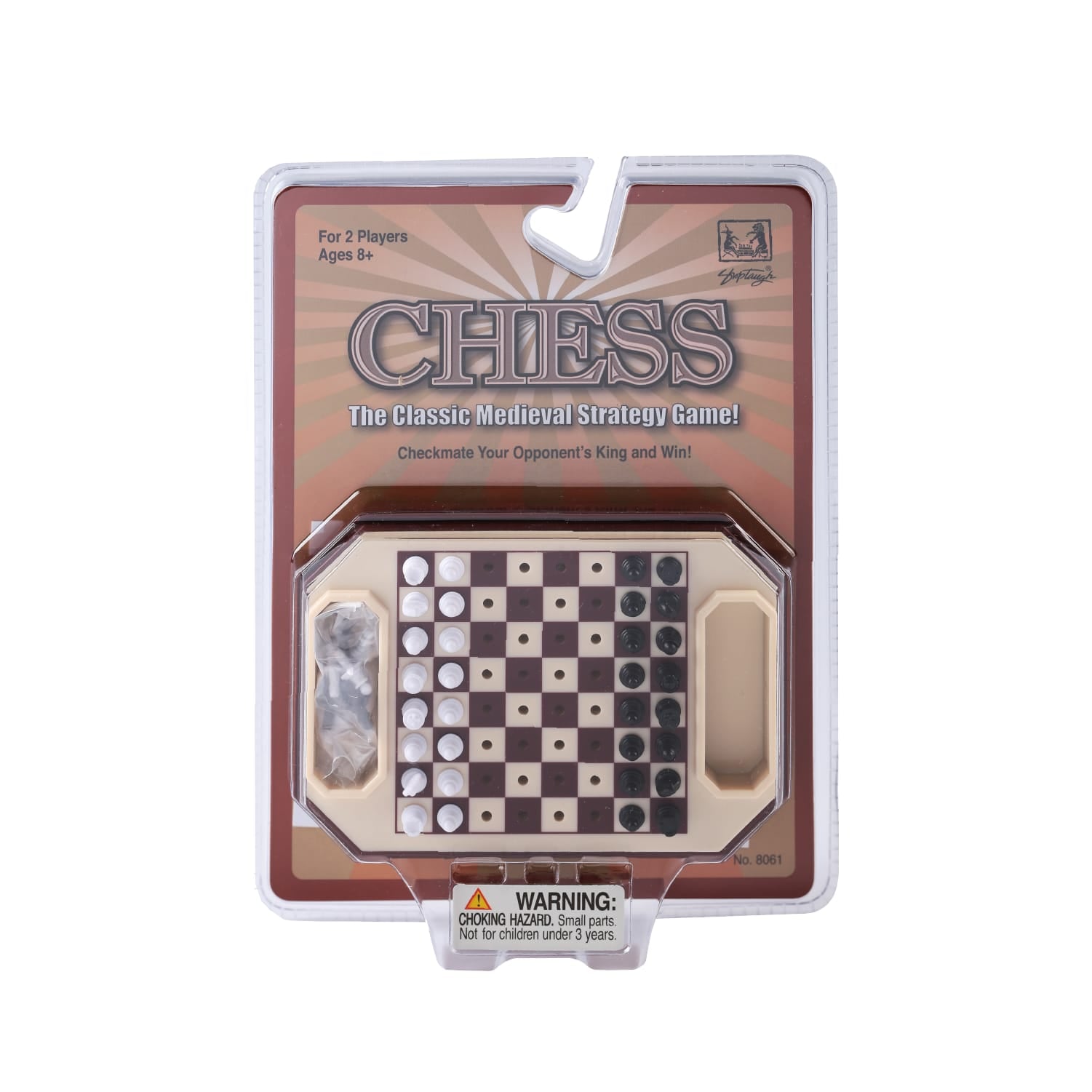 Chess | Bookazine HK