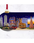 Hong Kong Day To Night Nei Hua Bauble