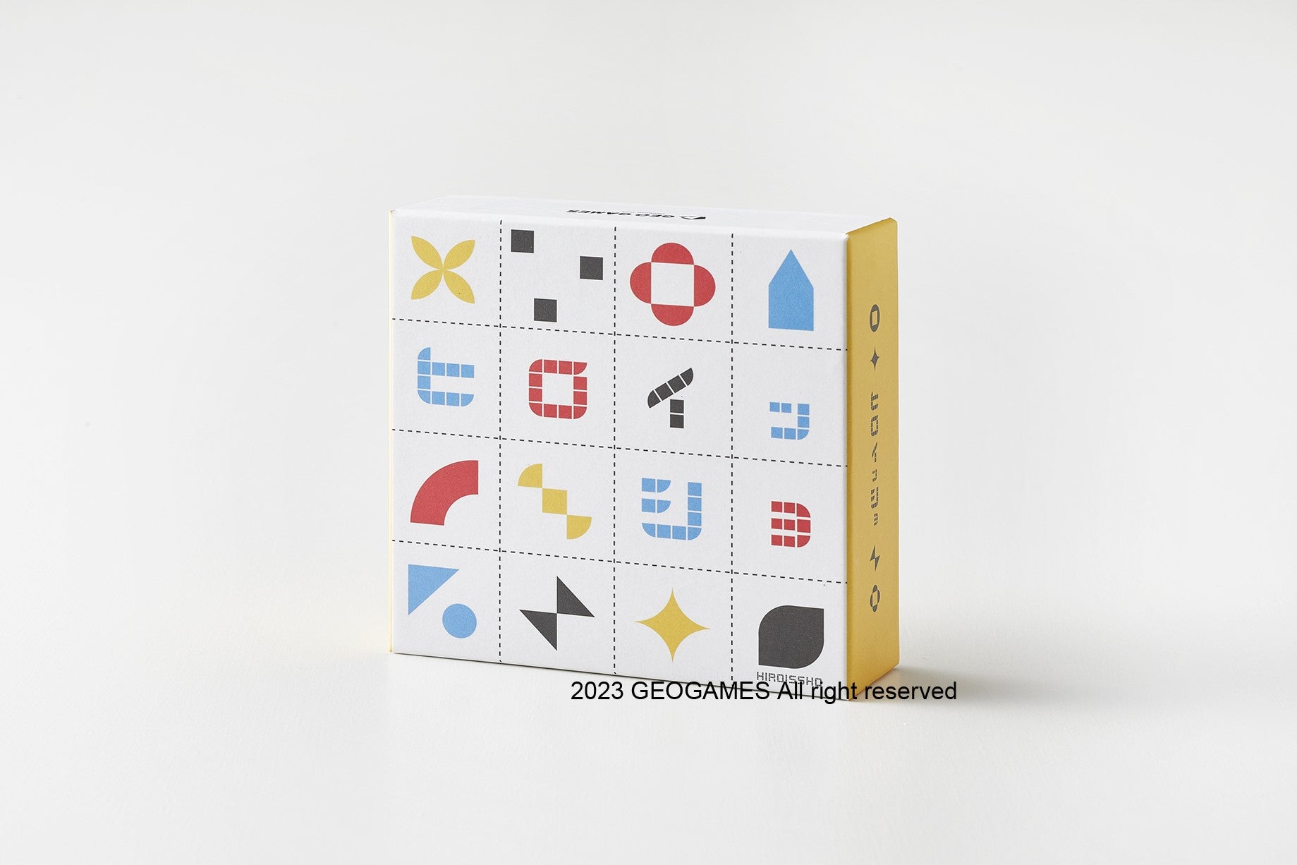 Heroissho | Bookazine HK