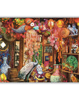 Symbols of Good Fortune 1000pcs Puzzle | Bookazine HK