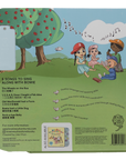 Bowie's School Trip - Traditional Chinese (Cantonese Book + Ebook)