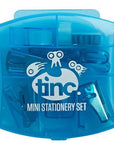 Blue Mini Stationery Set | Bookazine HK