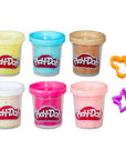 Play-Doh Confetti Compound Collection