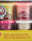 Play-Doh Confetti Compound Collection
