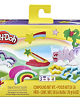 Play-Doh Magical Unicorn Tool Set