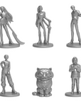 Monopoly KPop Demon Hunters