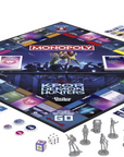 Monopoly KPop Demon Hunters