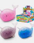 Squeeze Beaded Narwhal