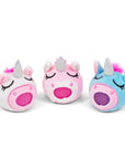 Unicorn Plush Bead Ball | Bookazine HK