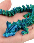 3D Printed Dragon Egg | Bookazine HK