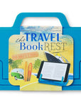 The Travel Book Rest