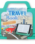 The Travel Book Rest