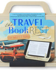 The Travel Book Rest