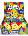 Fruit Bouncy Plushies