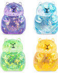 Squishy Sparkly Capybara