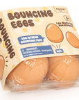 Bouncing Eggs | Bookazine HK